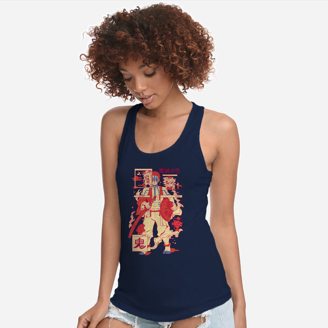 The Onis-Womens-Racerback-Tank-yumie