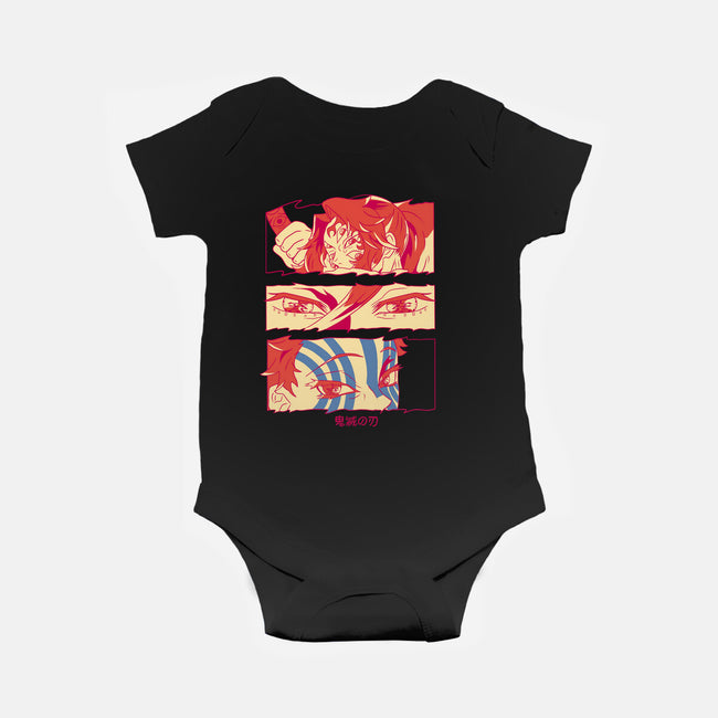 Upper Moon-Baby-Basic-Onesie-yumie