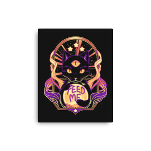 Purr Teller