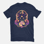 Purr Teller-Mens-Premium-Tee-yumie