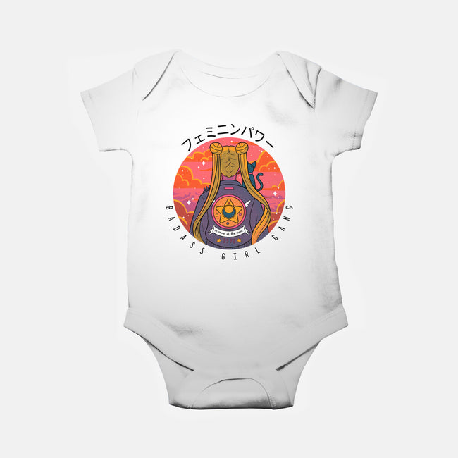 Badass Sailor-Baby-Basic-Onesie-yumie