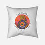 Badass Sailor-None-Removable Cover w Insert-Throw Pillow-yumie