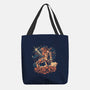 One Target At A Time-None-Basic Tote-Bag-Estudio Horta