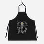 Sakamoto Vs Everybody-Unisex-Kitchen-Apron-spoilerinc