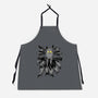 Sakamoto Vs Everybody-Unisex-Kitchen-Apron-spoilerinc