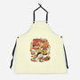 Portables-Unisex-Kitchen-Apron-ilustrata