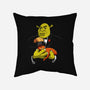 The Ogrefather-None-Removable Cover w Insert-Throw Pillow-jasesa