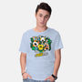 Love And Spawring-Mens-Basic-Tee-krisren28