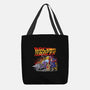 Back To The Races-None-Basic Tote-Bag-zascanauta