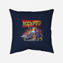 Back To The Races-None-Removable Cover w Insert-Throw Pillow-zascanauta