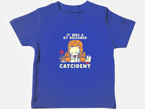 Catcident