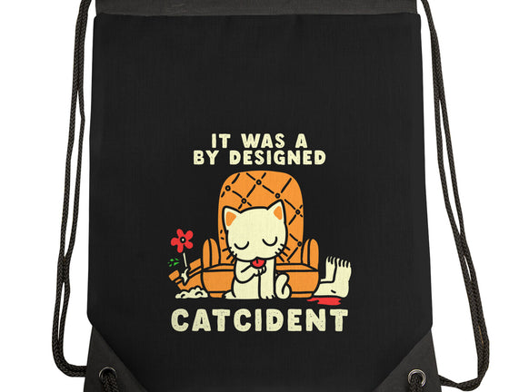 Catcident