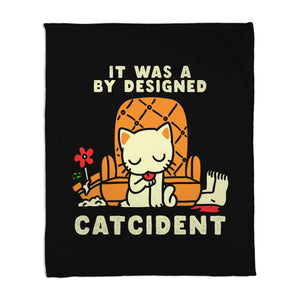 Catcident