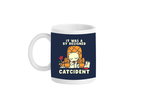 Catcident