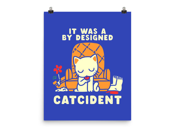 Catcident