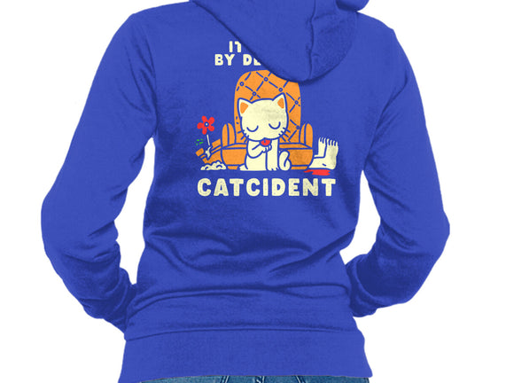 Catcident