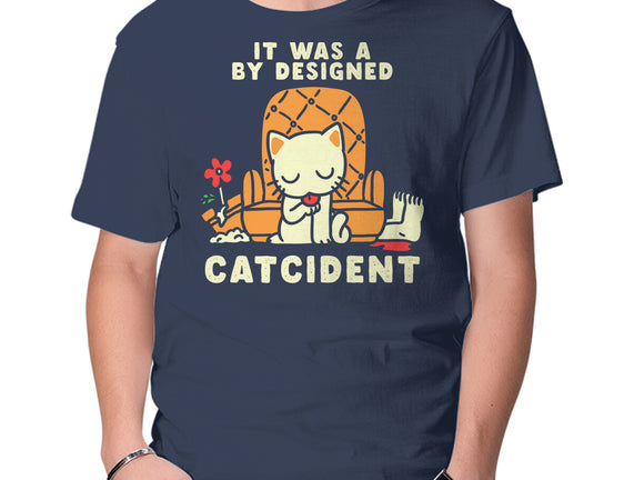 Catcident