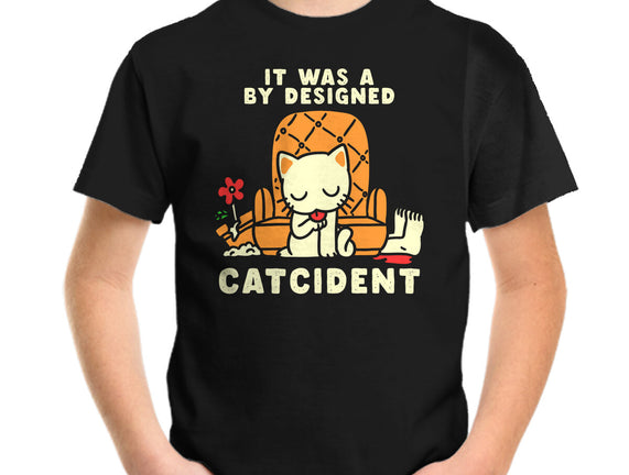 Catcident