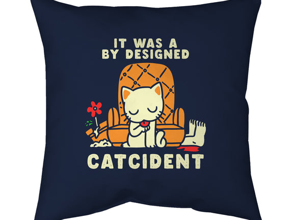 Catcident