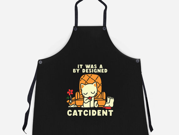 Catcident