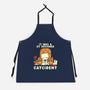 Catcident-Unisex-Kitchen-Apron-naomori