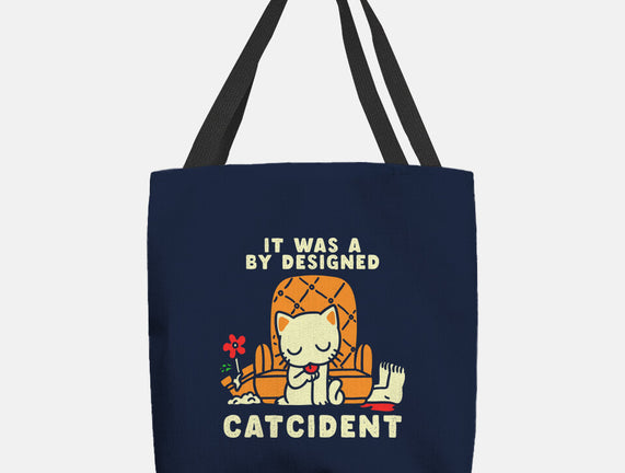 Catcident