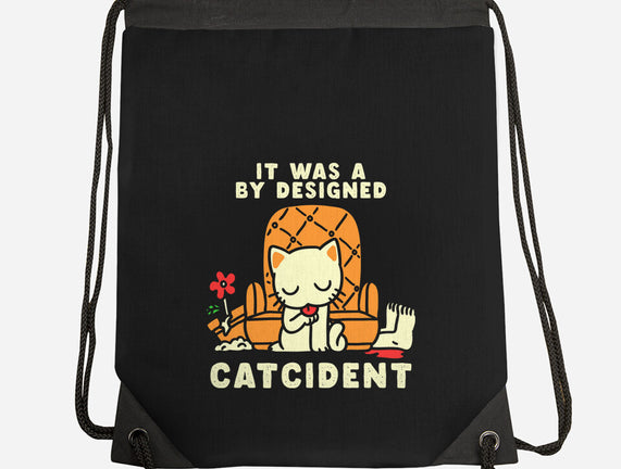 Catcident