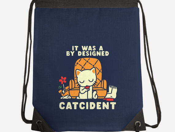 Catcident