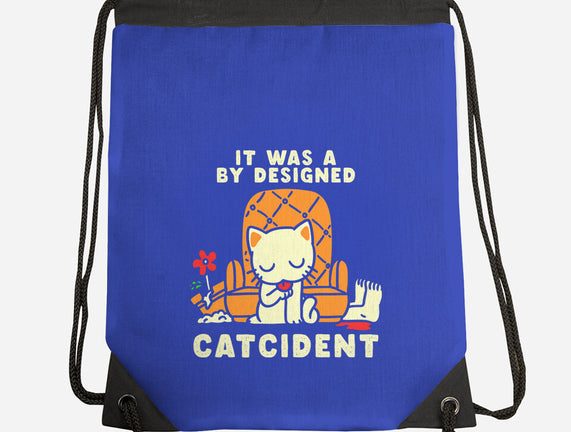 Catcident