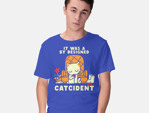 Catcident