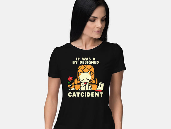 Catcident