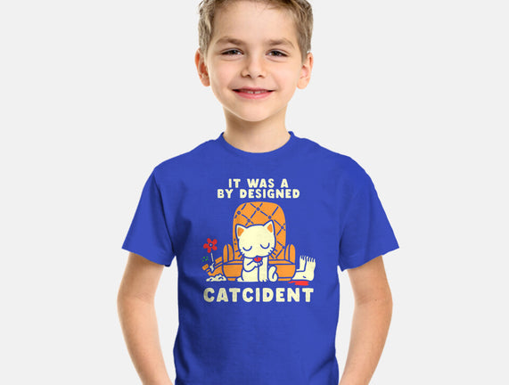 Catcident