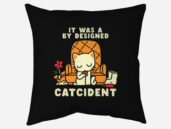 Catcident