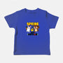 Spring Into Action-Baby-Basic-Tee-Boggs Nicolas