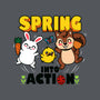 Spring Into Action-None-Matte-Poster-Boggs Nicolas