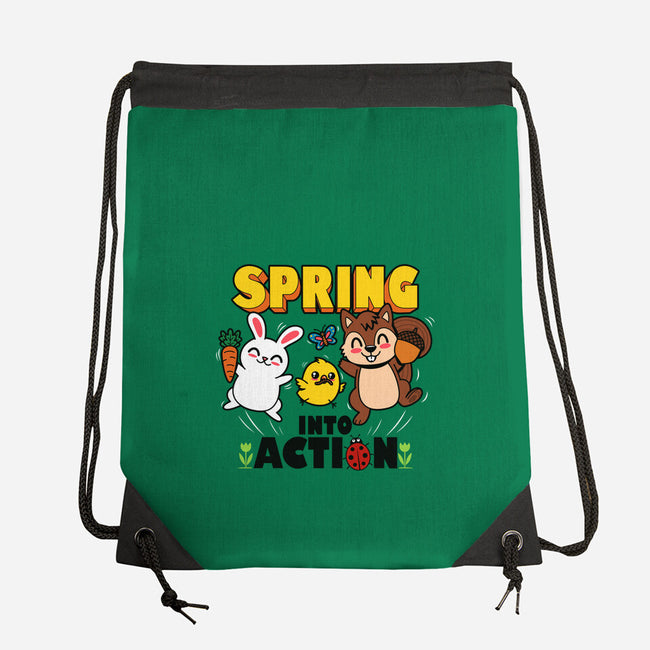 Spring Into Action-None-Drawstring-Bag-Boggs Nicolas