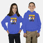 Spring Into Action-Youth-Pullover-Sweatshirt-Boggs Nicolas