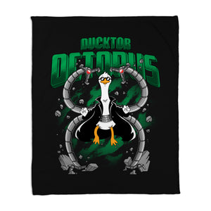 Ducktor Octopus