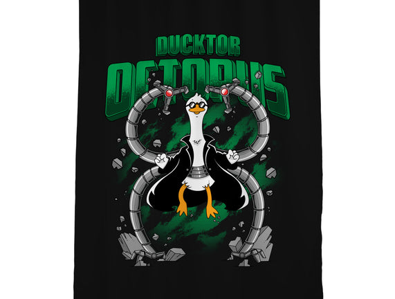 Ducktor Octopus