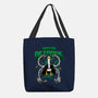 Ducktor Octopus-None-Basic Tote-Bag-Tri haryadi