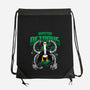 Ducktor Octopus-None-Drawstring-Bag-Tri haryadi