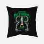 Ducktor Octopus-None-Removable Cover w Insert-Throw Pillow-Tri haryadi