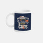 Willing To Discuss Cats-None-Mug-Drinkware-Herk Up Tees