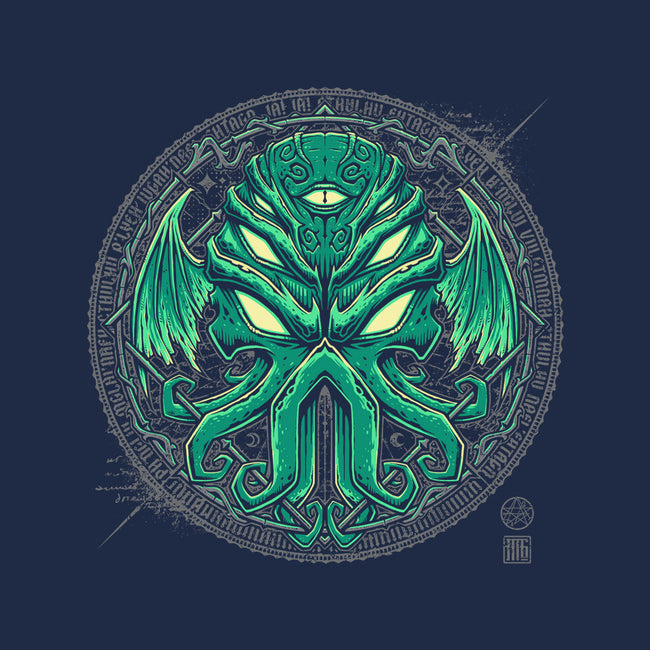 Great Cthulhu-Mens-Premium-Tee-StudioM6