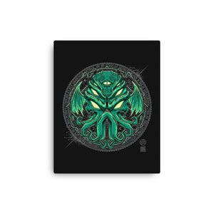 Great Cthulhu