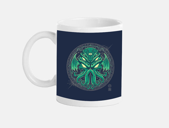 Great Cthulhu