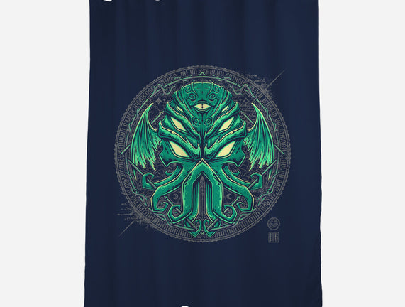 Great Cthulhu