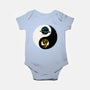 Balance Dojo-Baby-Basic-Onesie-Melonseta