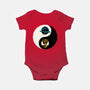 Balance Dojo-Baby-Basic-Onesie-Melonseta