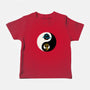 Balance Dojo-Baby-Basic-Tee-Melonseta